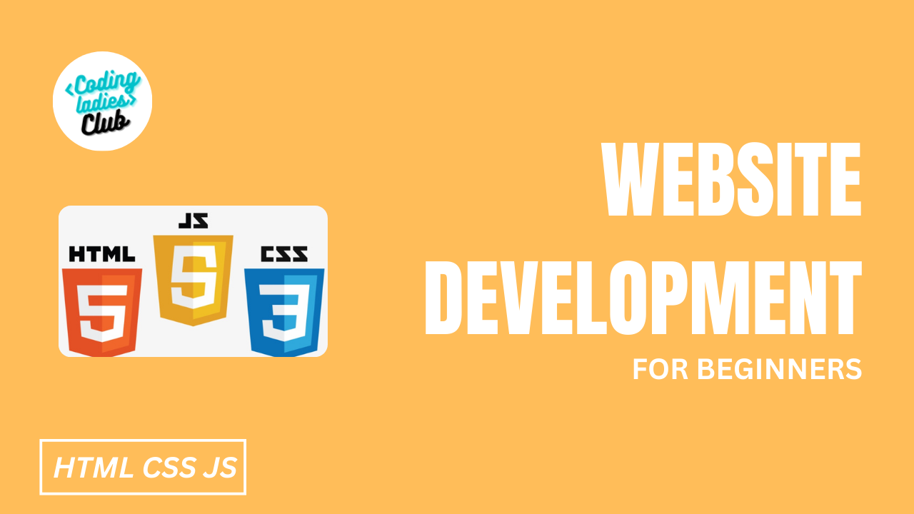 Basic Web Development Course